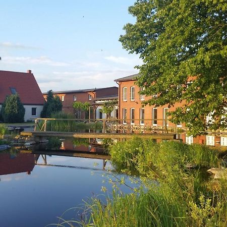 Landhotel Kreien Zewnętrze zdjęcie