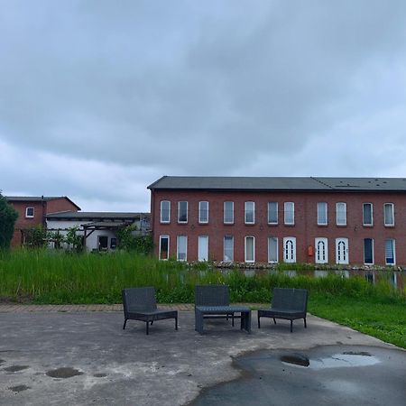 Landhotel Kreien Zewnętrze zdjęcie