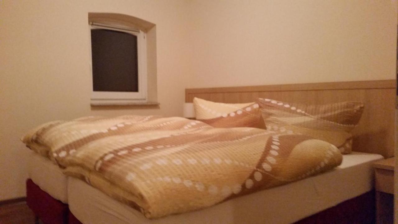 Landhotel Kreien Zewnętrze zdjęcie