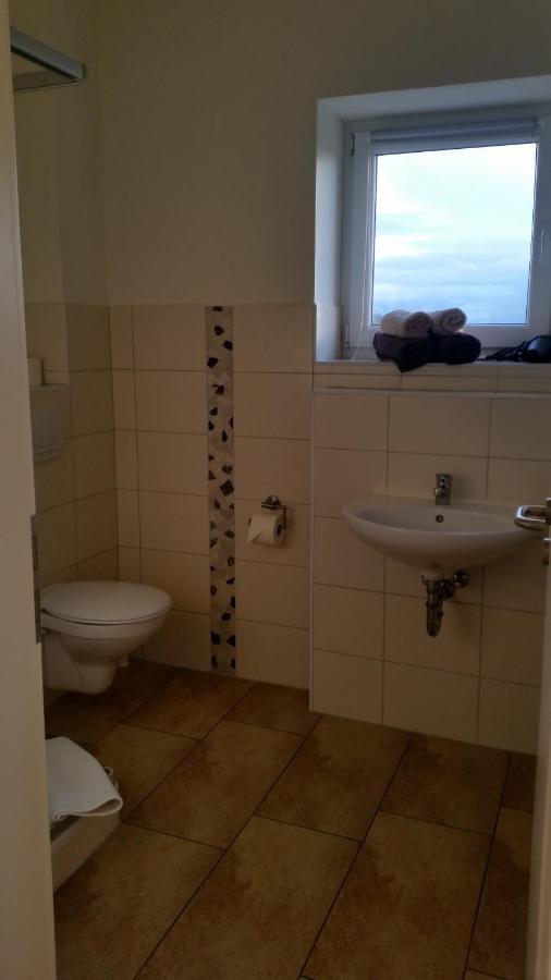 Landhotel Kreien Zewnętrze zdjęcie