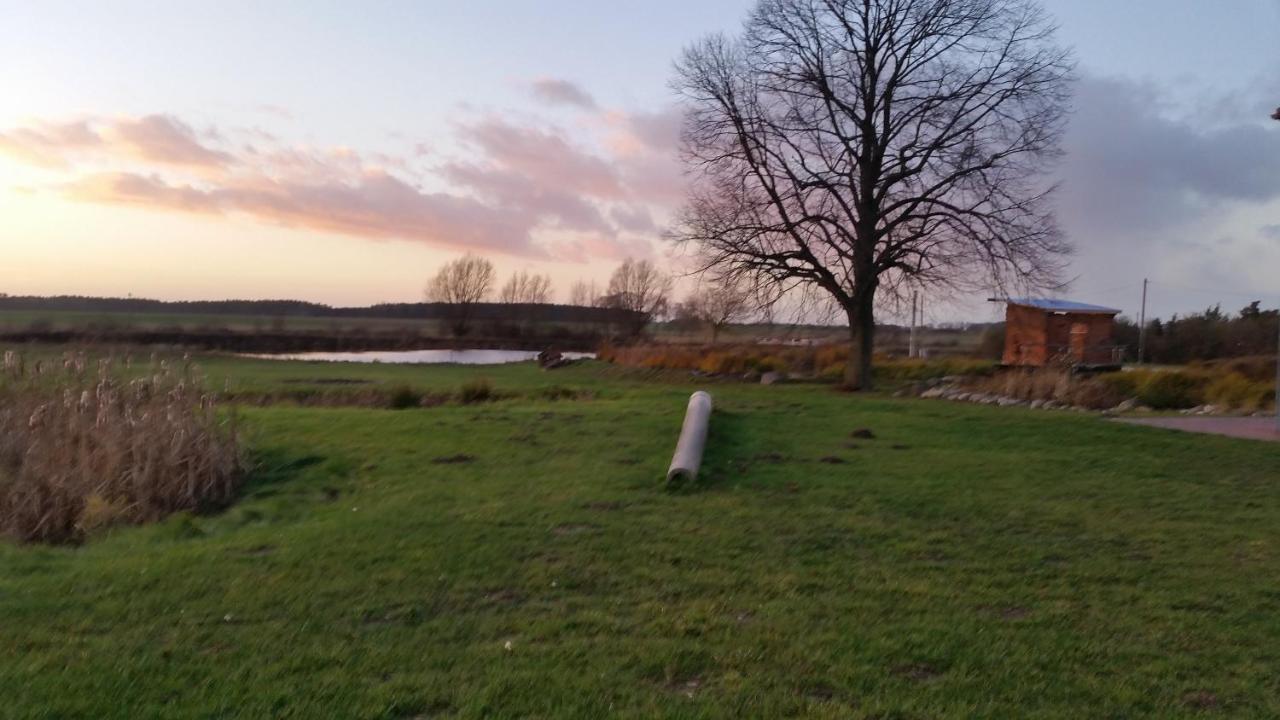 Landhotel Kreien Zewnętrze zdjęcie