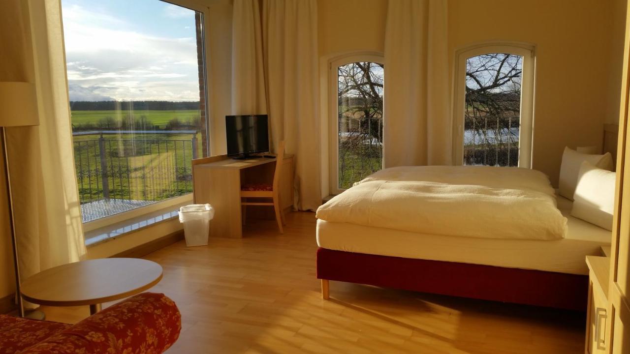 Landhotel Kreien Zewnętrze zdjęcie