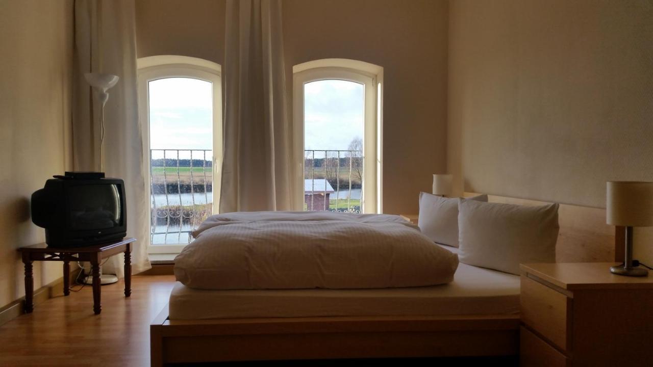 Landhotel Kreien Zewnętrze zdjęcie