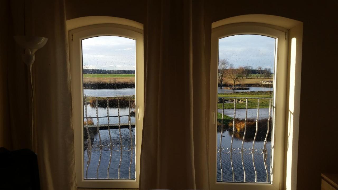 Landhotel Kreien Zewnętrze zdjęcie