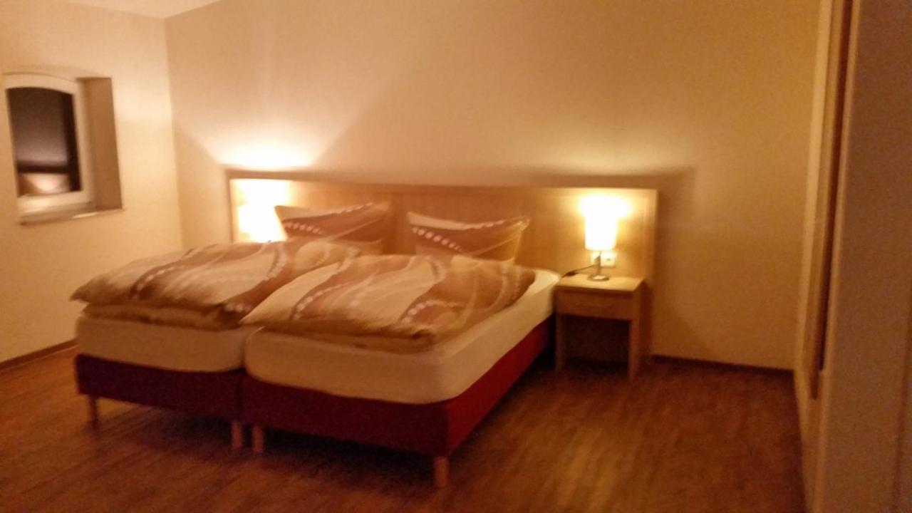 Landhotel Kreien Zewnętrze zdjęcie