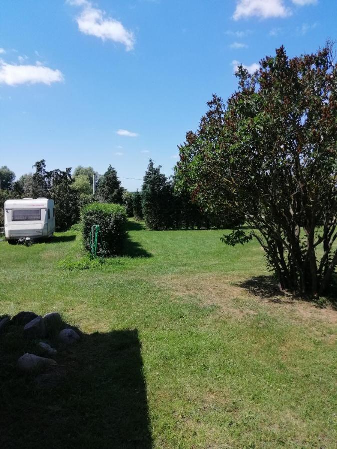 Landhotel Kreien Zewnętrze zdjęcie