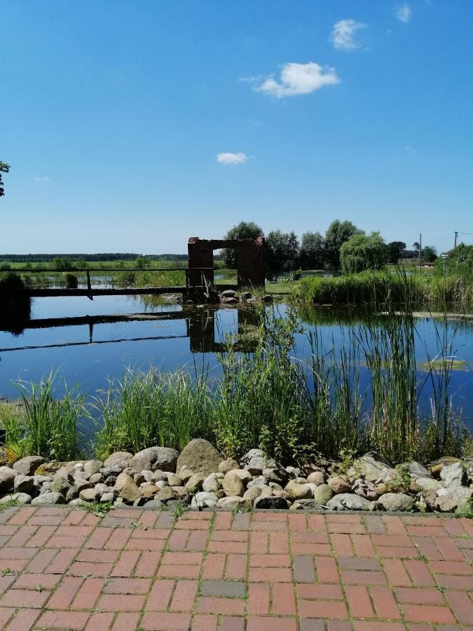 Landhotel Kreien Zewnętrze zdjęcie