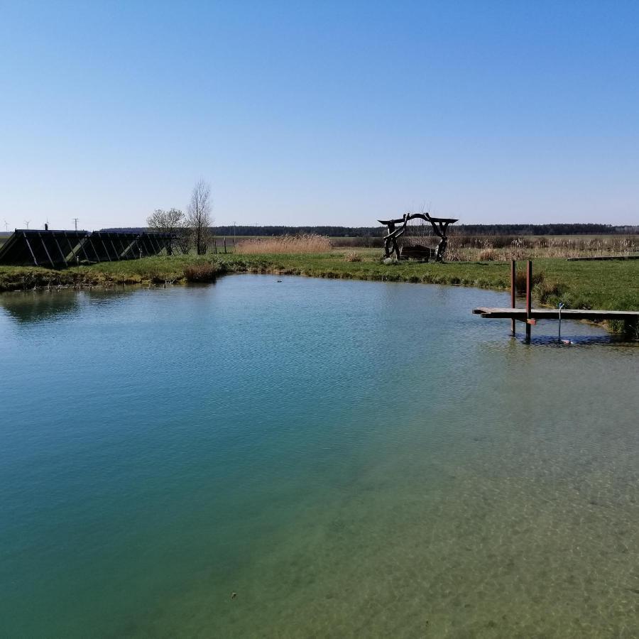 Landhotel Kreien Zewnętrze zdjęcie