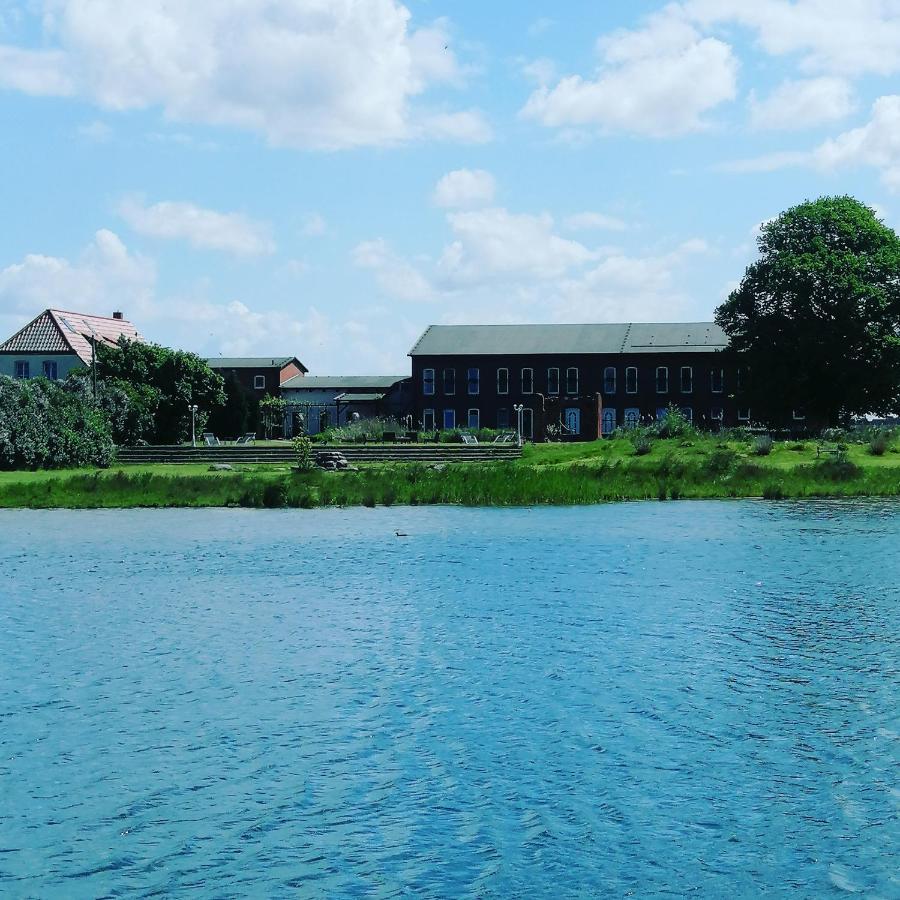Landhotel Kreien Zewnętrze zdjęcie