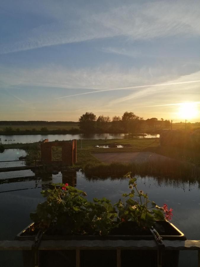 Landhotel Kreien Zewnętrze zdjęcie