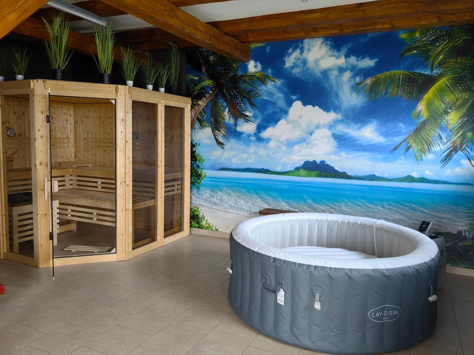 Landhotel Kreien Zewnętrze zdjęcie